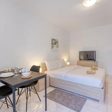 New Studio In Msida Exterior photo