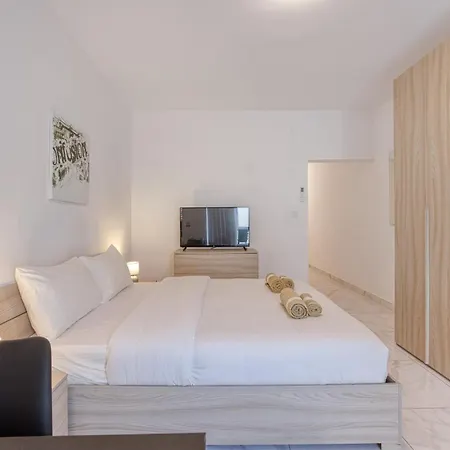 New Studio In Msida Exterior photo