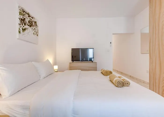 New Studio In Msida