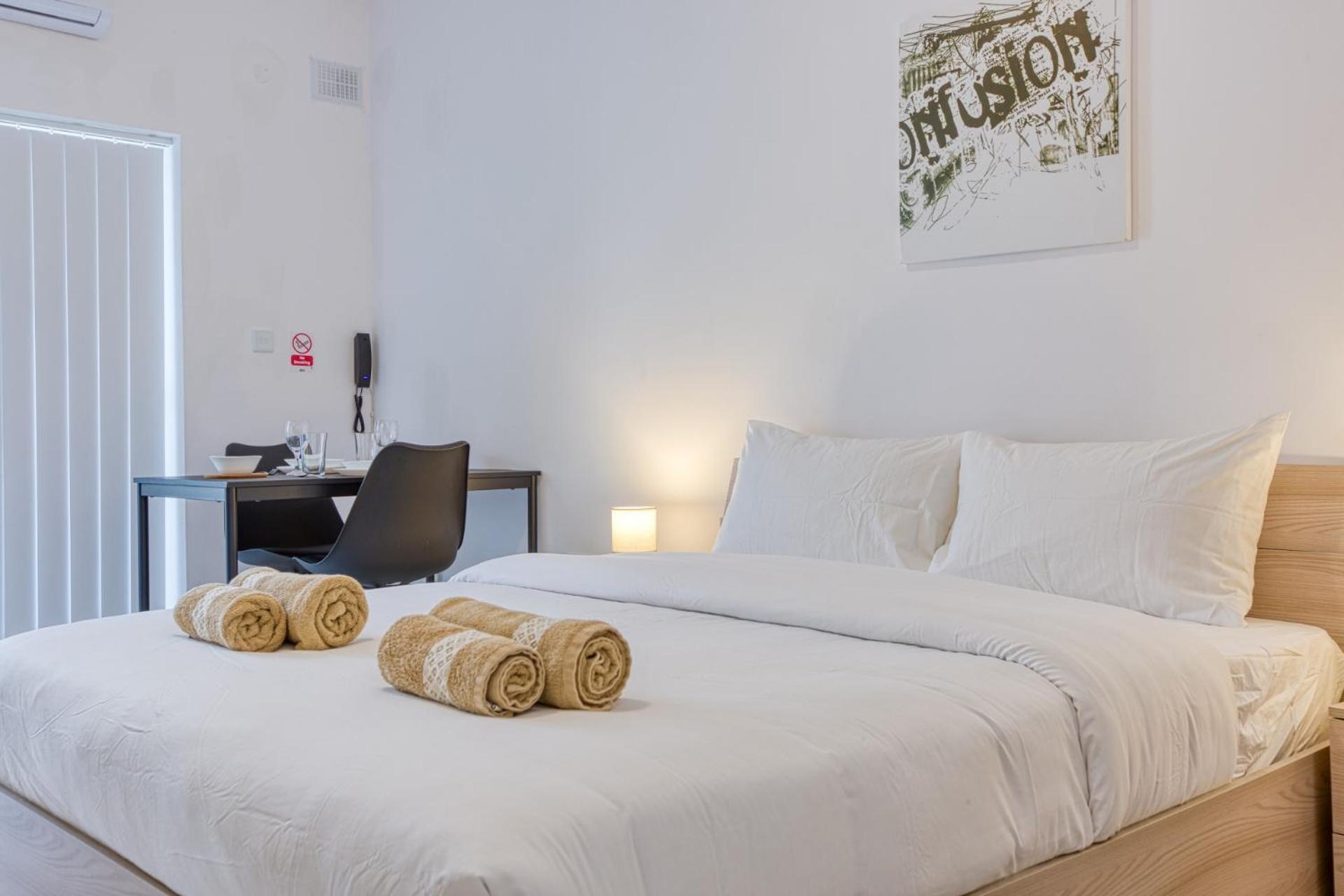 Apartment New In Msida