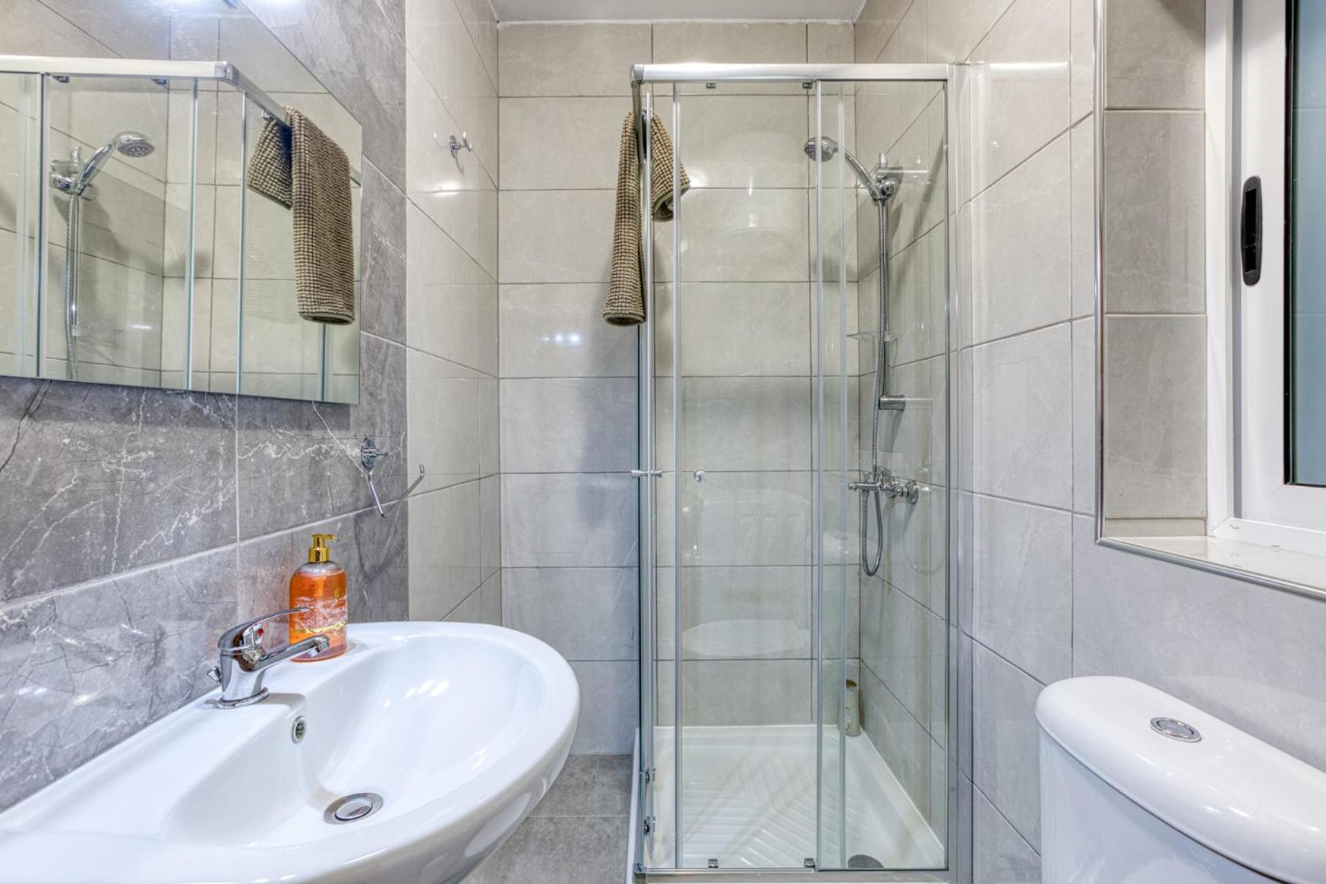 New In Apartment *